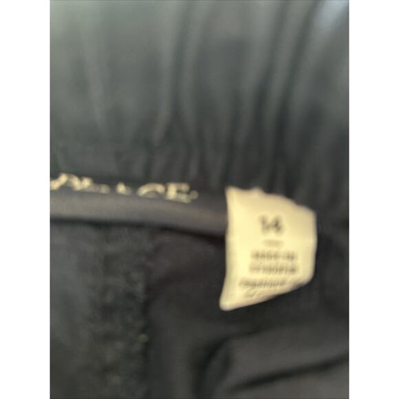 NEW The Children’s Place Boys Pull On Jogger Shorts Flax Boy's SIZE 14 Cotton - Picture 7 of 11